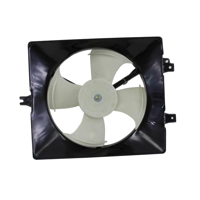 A/C Condenser Fan Assembly for Honda Accord 98-02 V6