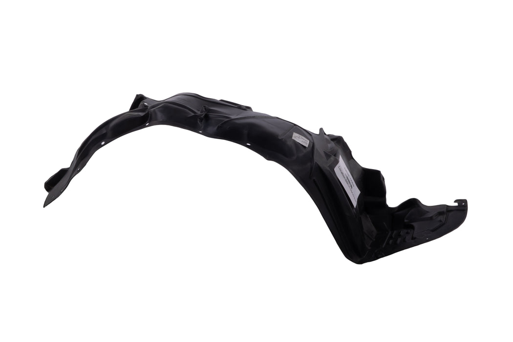 JustDrivably Replacement Parts Front Right Passenger Side Fender Liner Inner Panel Splash Guard Shield Compatible With Honda Accord 2003 2004 2005 2006 2007