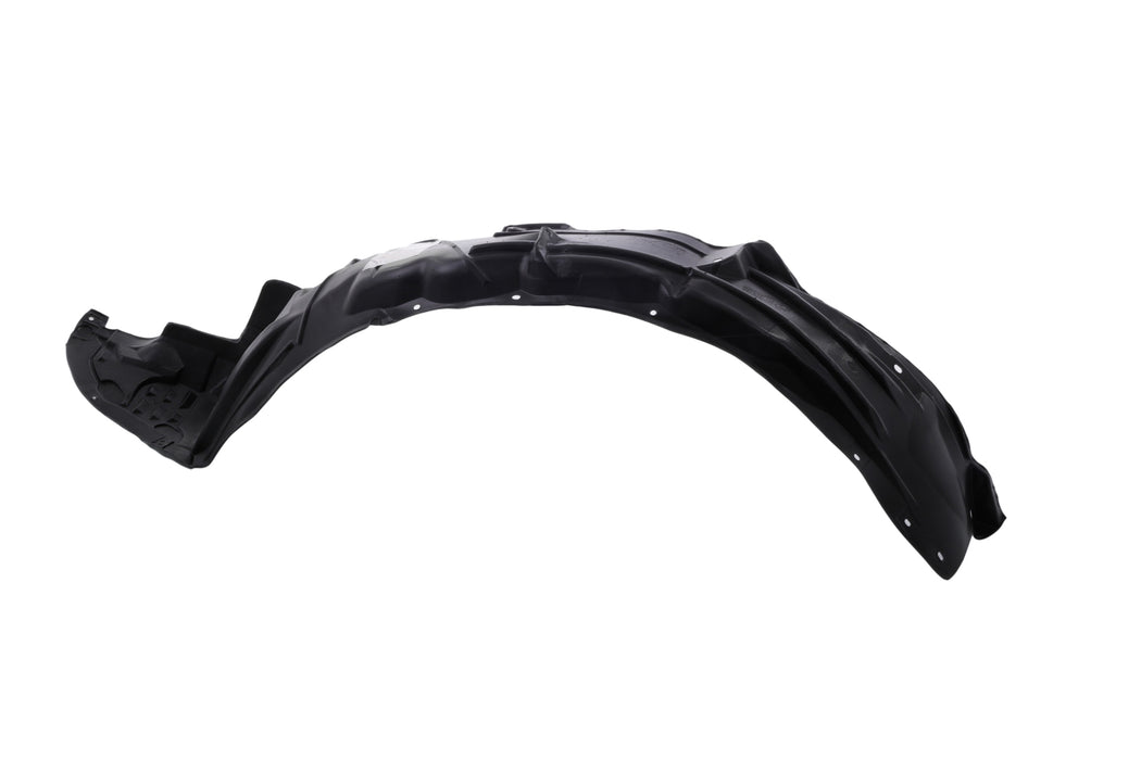 Crash Parts Plus Front Driver Side Left Splash Shield Fender Liner for 2003-2007 Honda Accord
