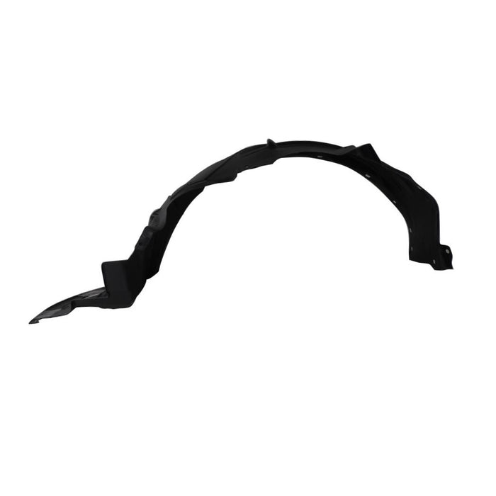 CarPartDiscounts 74101SDCA00 FITS HONDA ACCORD HYBRID RH SIDE FRONT INNER FENDER SPLASH SHIELD LINER HO1249126