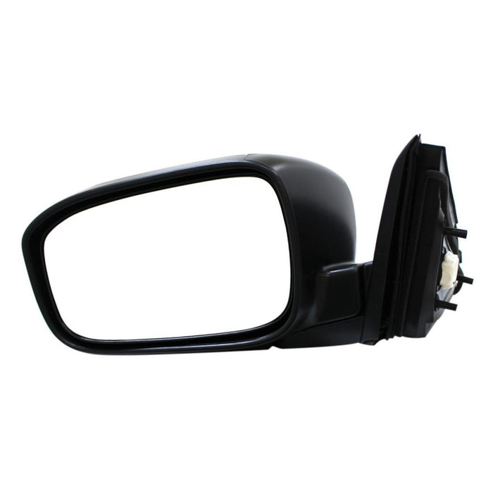 Aftermarket Replacement Replacement Driver Side Mirror Assembly