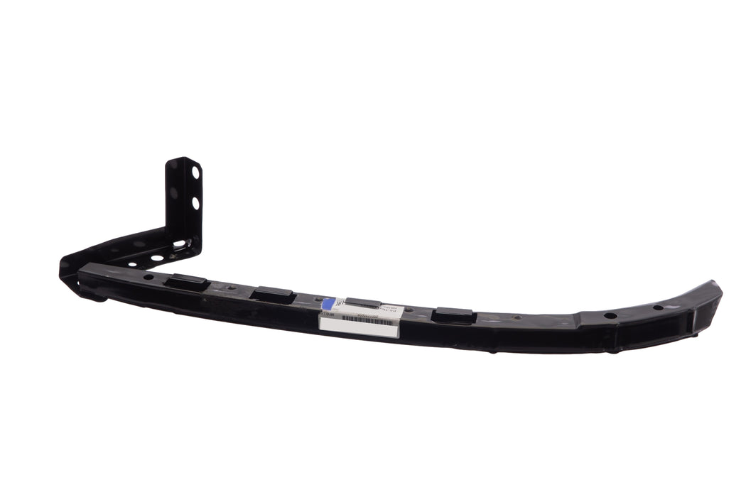 JustDrivably Replacement Parts Front Left Driver Side Bumper Filler Trim Bracket Compatible With Honda Accord 2003 2004 2005 2006 2007