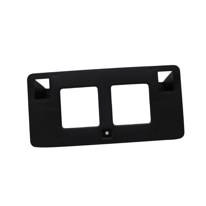 New Replacement Parts Front Bumper License Bracket Compatible With HONDA Accord Fits HO1068118 71145SDAA00