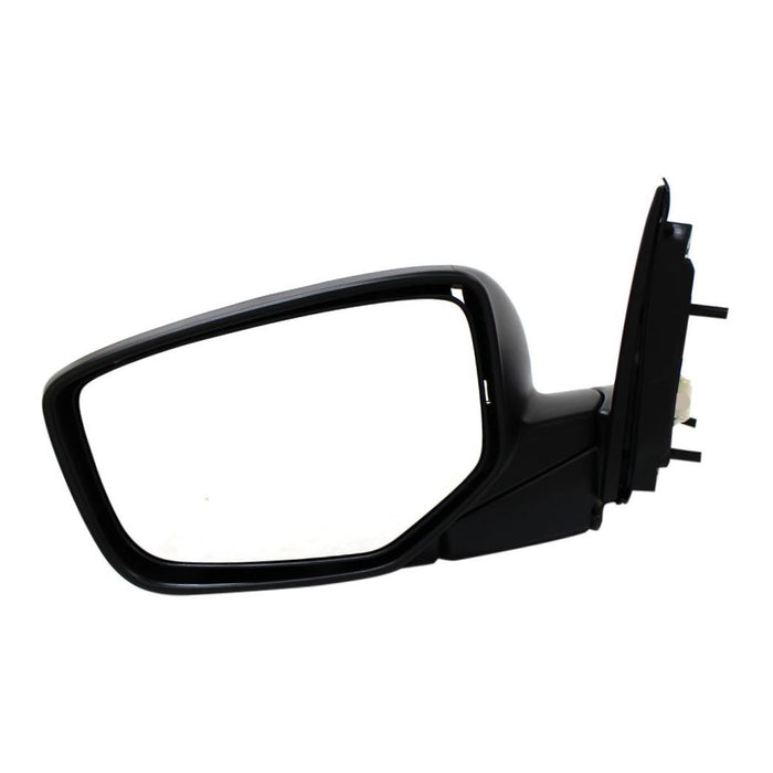 CPP Driver Side Paint to Match Mirror for 2008-2012 Honda Accord