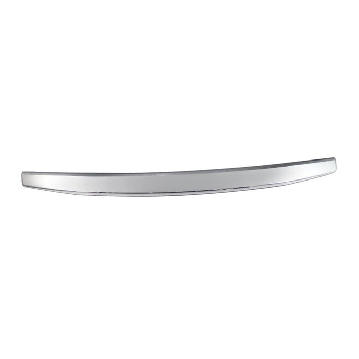 New Replacement Parts Front Upper Chrome Grille Molding Compatible With HONDA Accord Fits HO1210132 71125TA0A11
