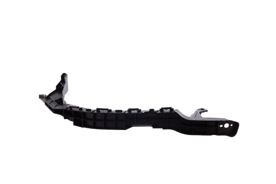 JustDrivably Replacement Parts Front Left Driver Side Bumper Bracket Compatible With Honda Accord 2008 2009 2010 2011 2012