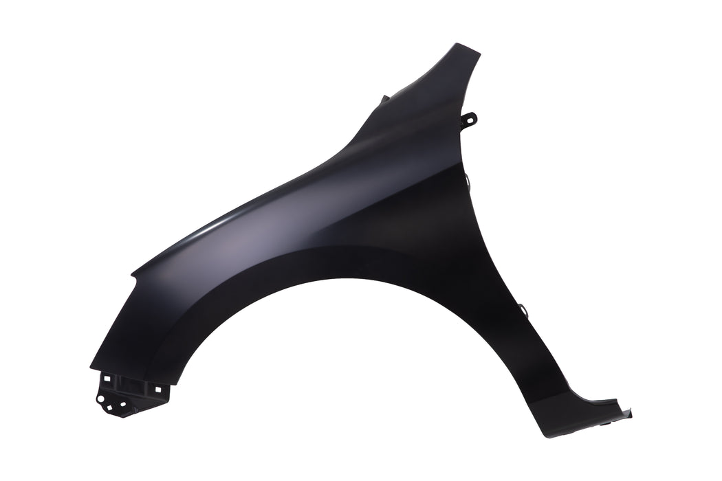 CPP Front Driver Side Primed Fender Replacement for 2013-2015 Honda Accord Sedan