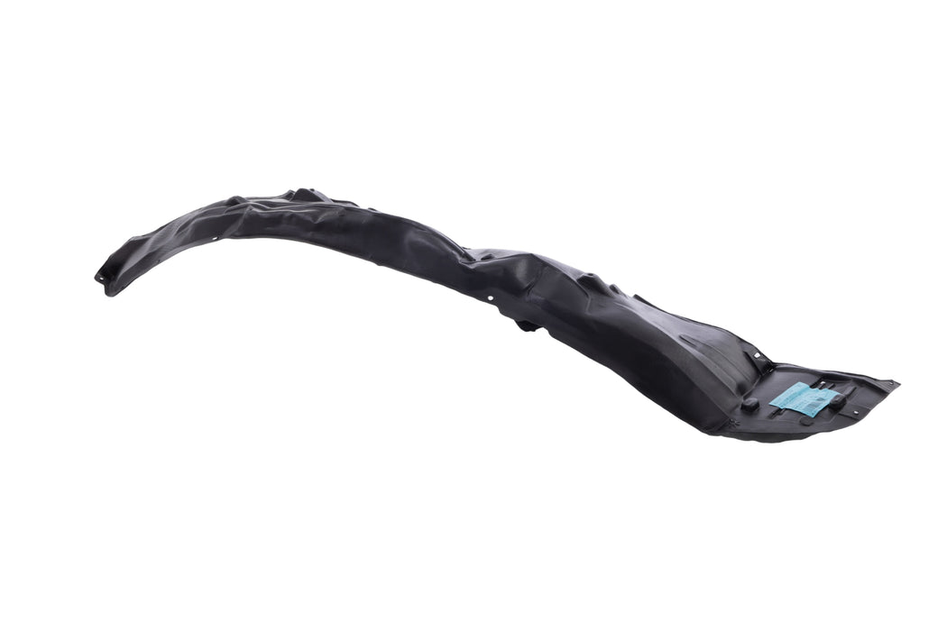 JustDrivably Replacement Parts Front Right Passenger Side Fender Liner Inner Panel Splash Guard Shield Compatible With Honda Accord 2013 2014 2015 Sedan