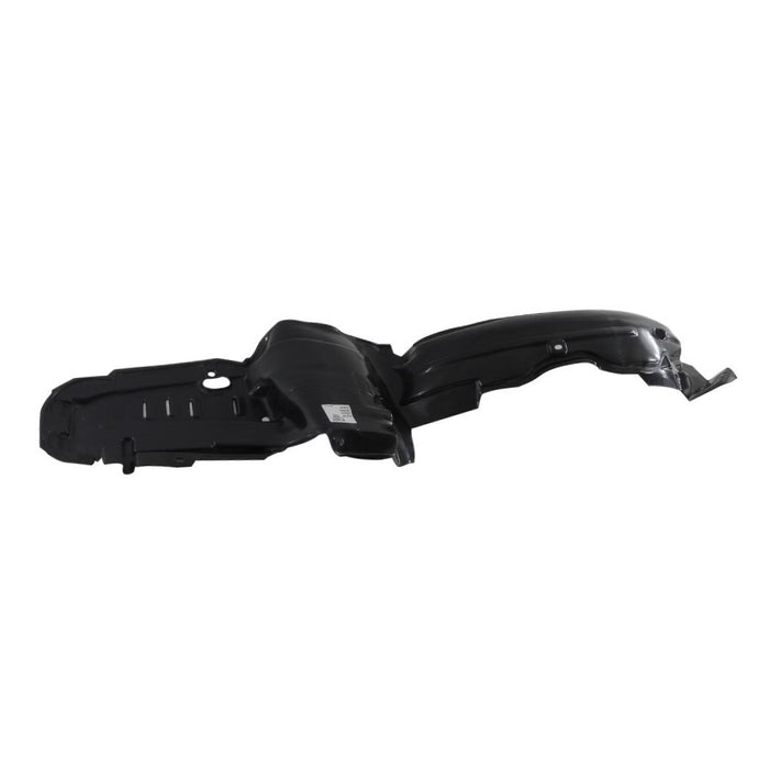 New Replacement Parts Front Right Passenger Side Fender Liner Inner Panel Splash Shield Compatible With HONDA Prelude Fits HO1249115 74101S30000