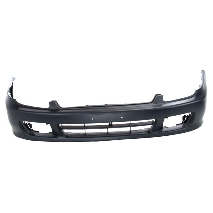 HD PRELDE 97-01 FT BUMPER