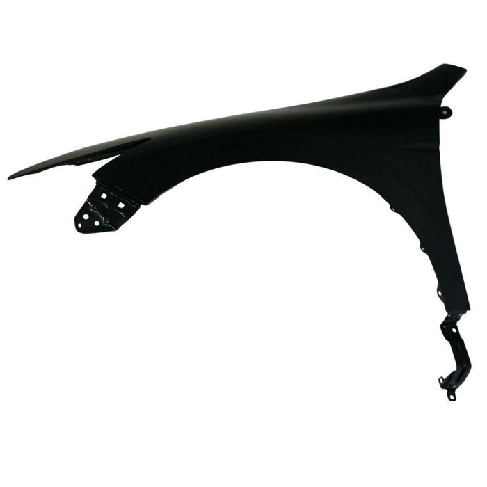 2010-2015 Honda Crosstour Front,Left Fender