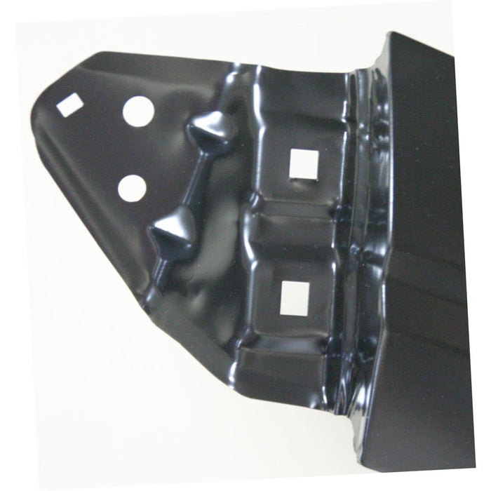 2010-2015 Honda Crosstour Front,Left Fender