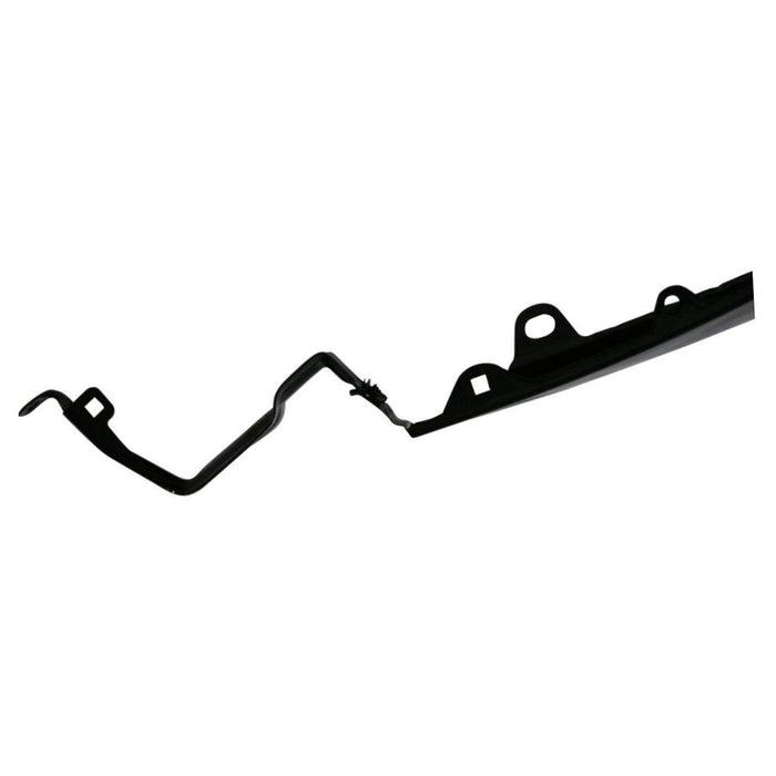 2010-2015 Honda Crosstour Front,Left Fender