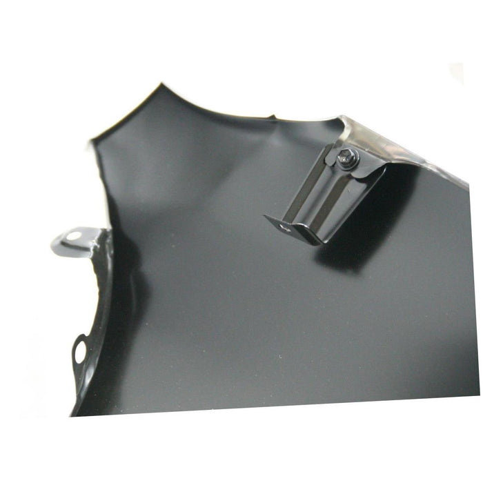 2010-2015 Honda Crosstour Front,Left Fender