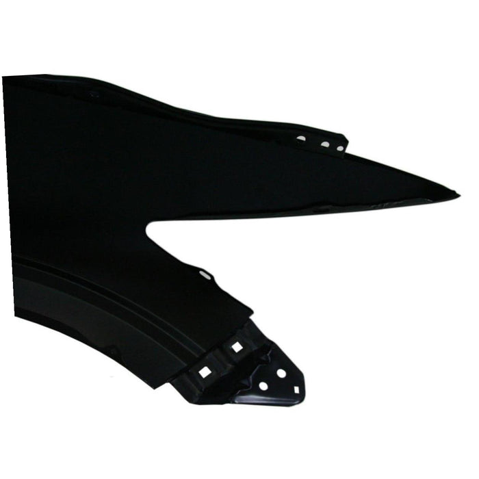 2010-2015 Honda Crosstour Front,Left Fender