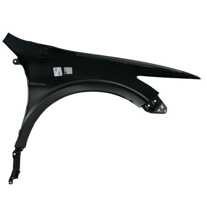 2010-2015 Honda Crosstour Front,Left Fender