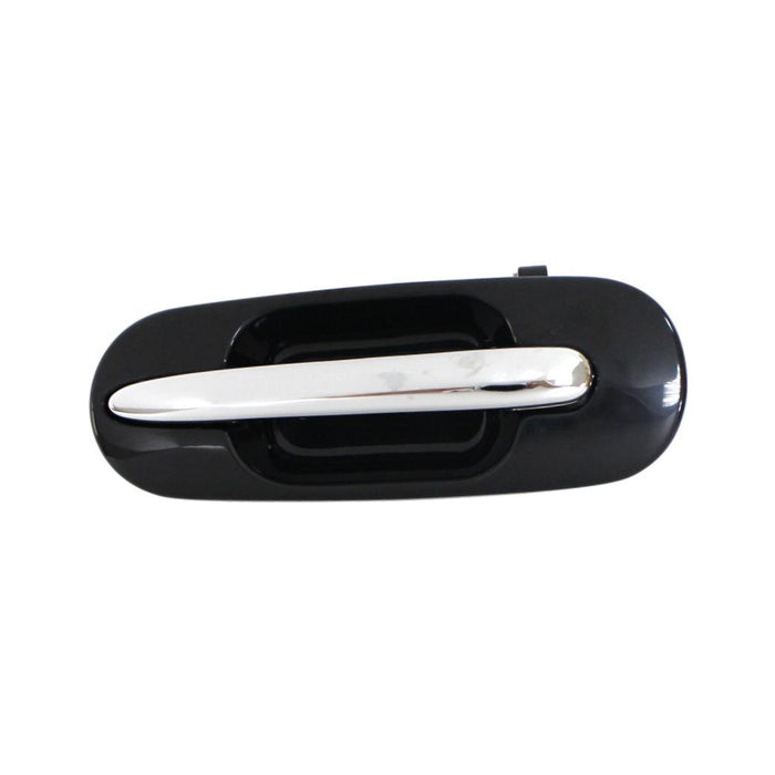 Depo 317-50005-212 Honda CRV Rear Driver Side Exterior Door Handle