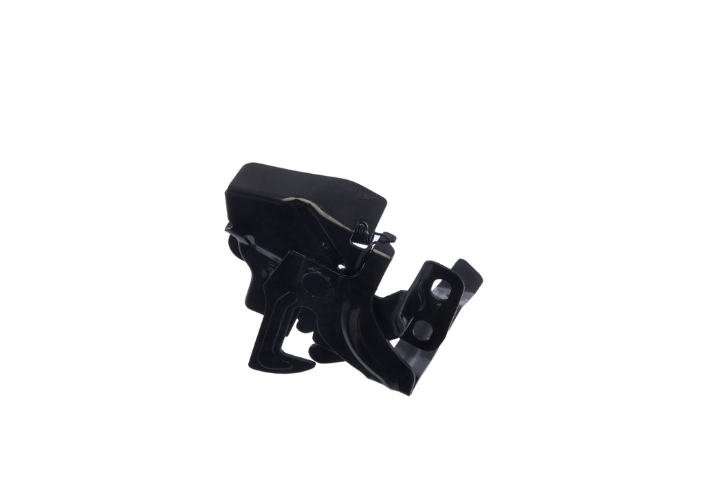 JustDrivably Replacement Parts Front Hood Latch Release Lever Compatible With Honda CRV 2002 2003 2004 2005 2006