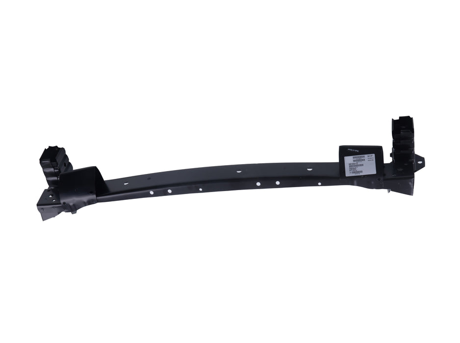 JustDrivably Replacement Parts Front Bumper Reinforcement Steel Impact Bar Compatible With Honda CRV 2005 2006