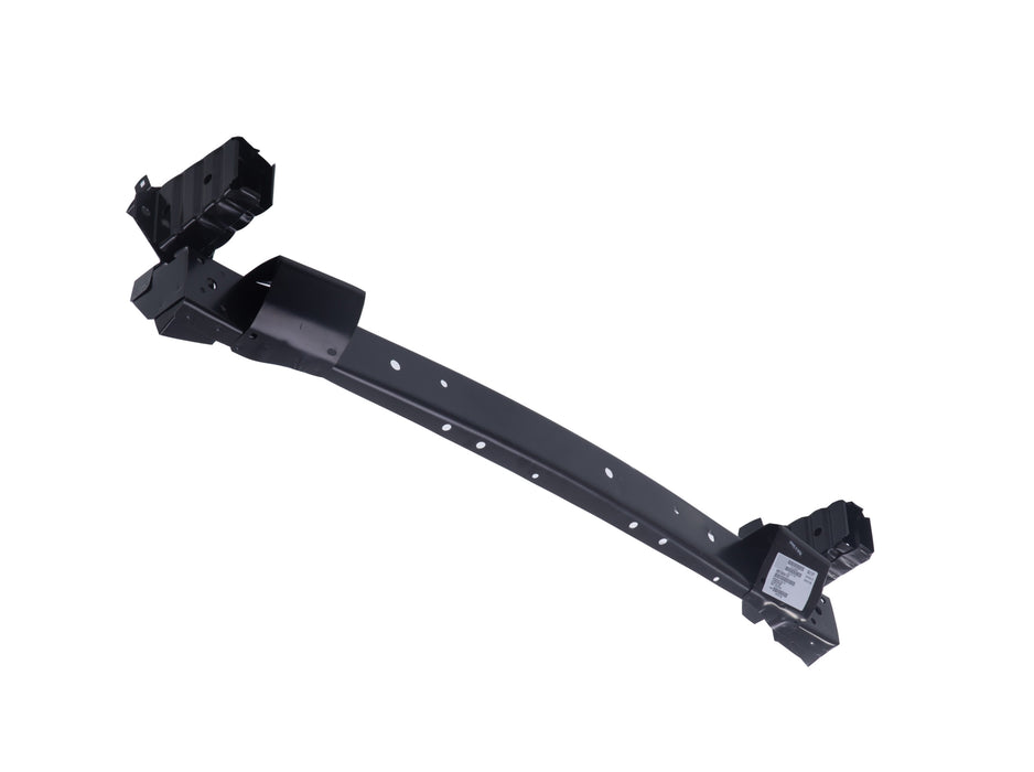 JustDrivably Replacement Parts Front Bumper Reinforcement Steel Impact Bar Compatible With Honda CRV 2005 2006