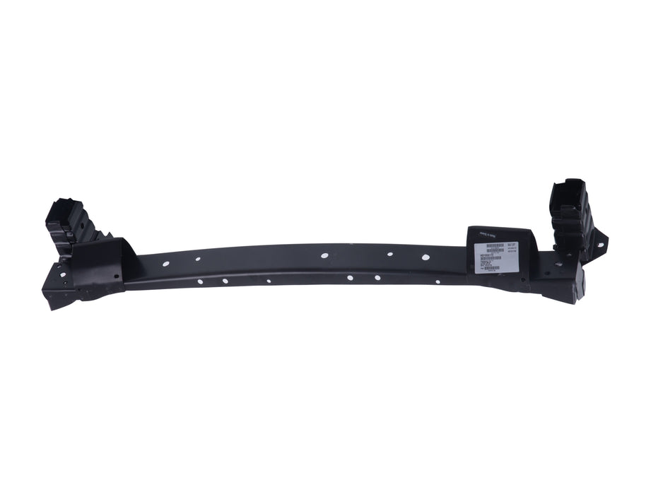 JustDrivably Replacement Parts Front Bumper Reinforcement Steel Impact Bar Compatible With Honda CRV 2005 2006