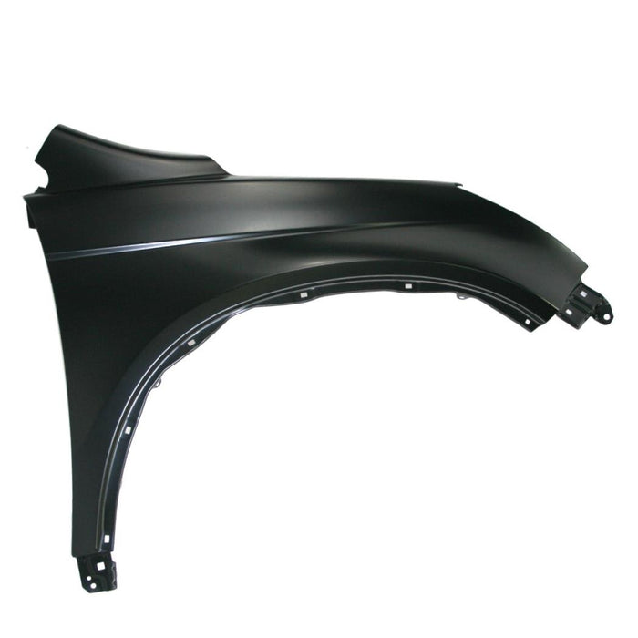 New Replacement Parts Front,Right CAPA Fender Compatible With CR-V LX,EX-L,EX,SE 60211SWAA90ZZ HO1241171