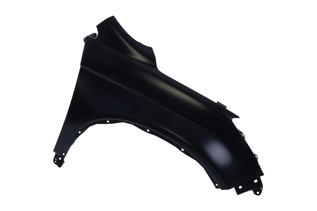 2007-2011 Compatible With HONDA CR-V Front Right Passenger Side Fender HO1241171
