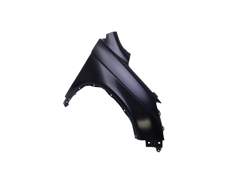 2007-2011 Compatible With HONDA CR-V Front Right Passenger Side Fender HO1241171