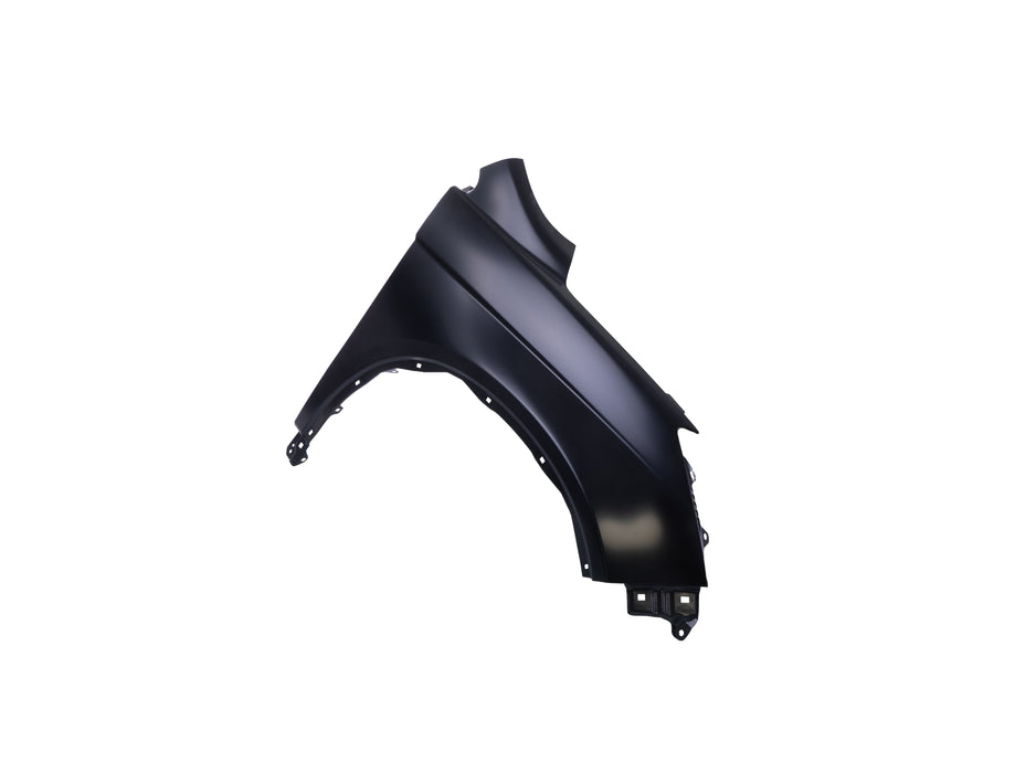 2007-2011 Compatible With HONDA CR-V Front Right Passenger Side Fender HO1241171