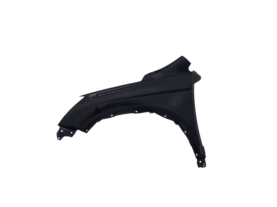 2007-2011 Compatible With HONDA CR-V Front Right Passenger Side Fender HO1241171
