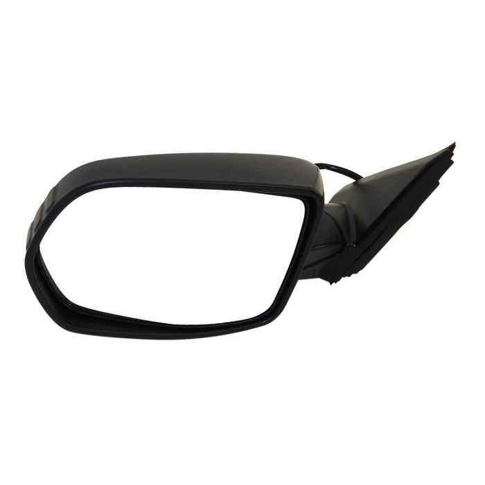 2007-2011 Compatible With HONDA CR-V Front Left Driver Side Side Mirror HO1320226