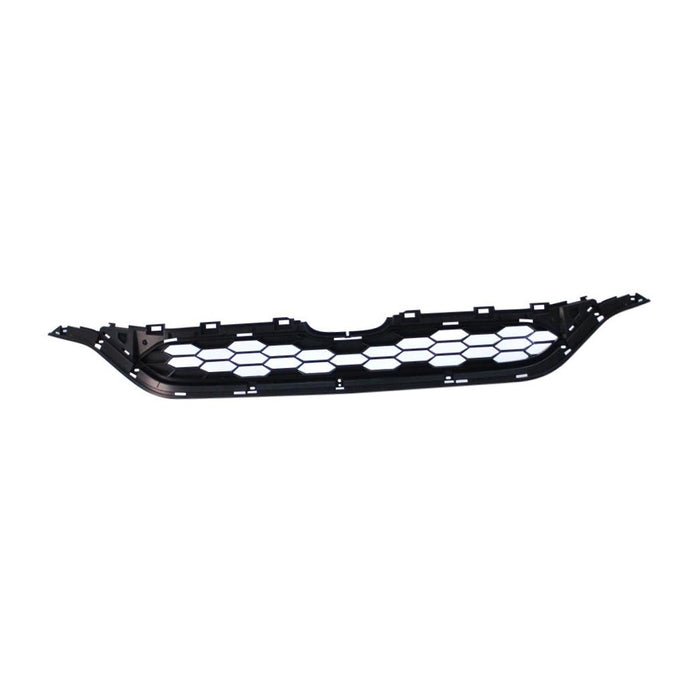 2015-2016 Compatible With HONDA CR-V Front,Lower GRILLE