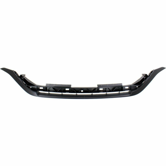 New Replacement Parts Lower Grille Molding Black 2012-2014 Compatible With HONDA CR-V Fits HO1210140 71127T0GA01