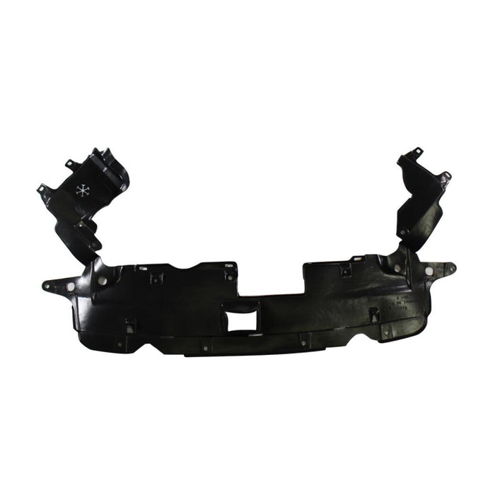 CarPartsDepot New Replacement Parts Front Lower Engine Cover Compatible With HONDA CR-V