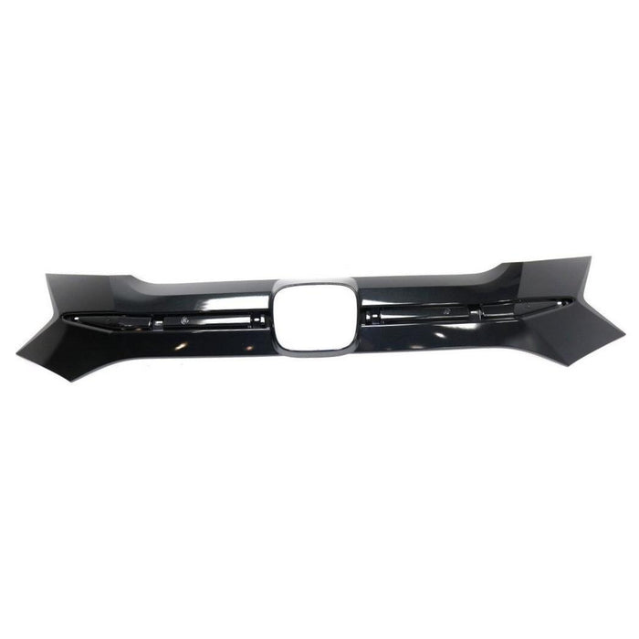 Black Grille Molding for 2016-2017 Honda HR-V HO1210146