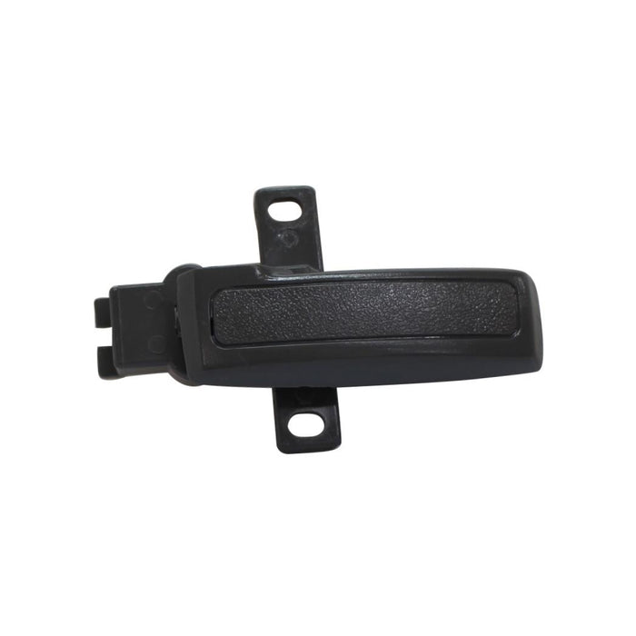 CPP Front Driver Side Gray Interior Door Handle for Honda Passport, Isuzu Rodeo