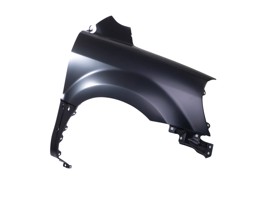 JustDrivably Replacement Parts Front Right Passenger Side Fender Steel Compatible With Honda Pilot 2003 2004 2005