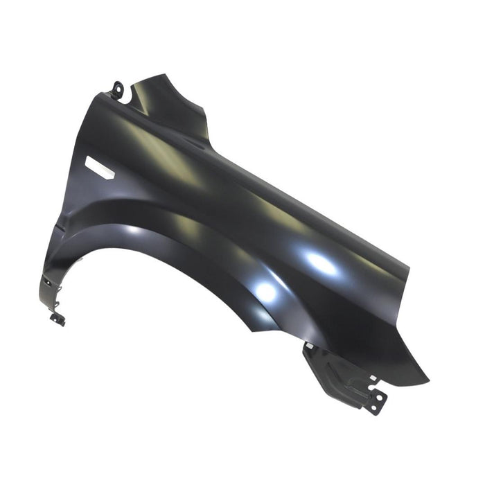 Front Fender Compatible with 2006-2008 Honda Pilot Passenger Side