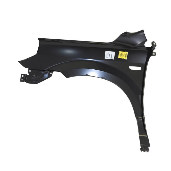Front Fender Compatible with 2006-2008 Honda Pilot Passenger Side