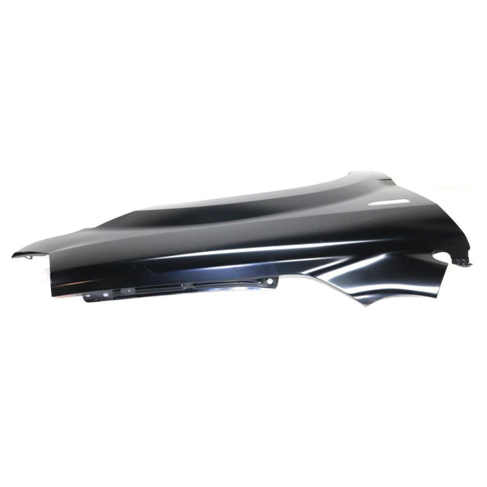 CarPartsDepot Steel 4DR SUV 3.5L Right (Passenger) Side Front Fender HO1241170 60211S9VA80ZZ