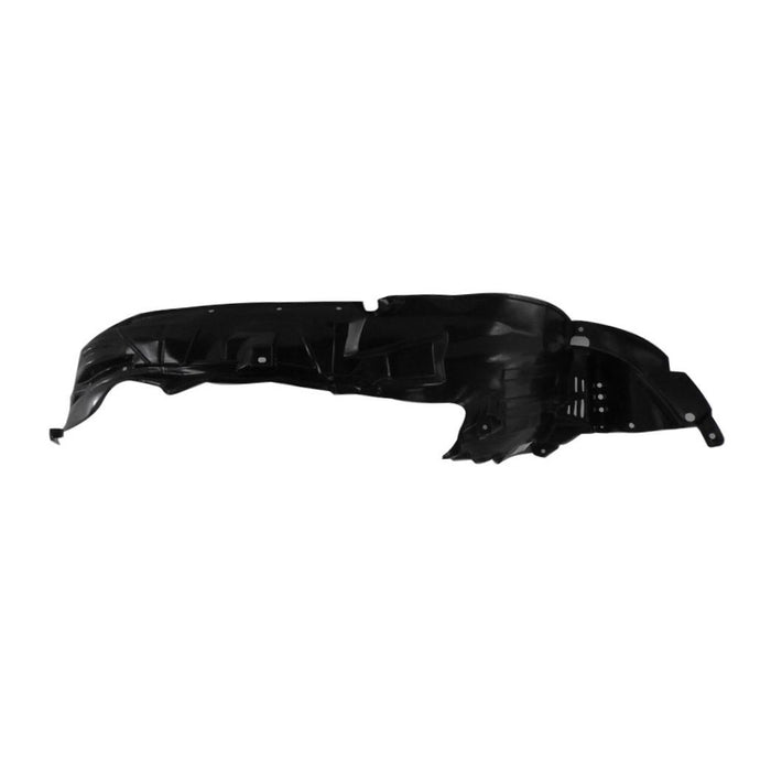 Crash Parts Plus Front Driver Side Left Splash Shield Fender Liner for 2006-2008 Honda Pilot