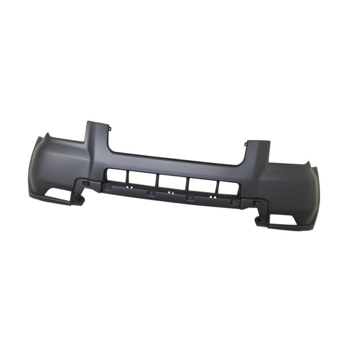 Front Bumper Cover Compatible with 2006-2008 Honda Pilot Primed