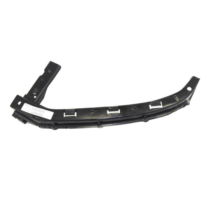 Bumper Bracket compatible with Honda Pilot 06-08 Front Outer Cover Steel Left Side