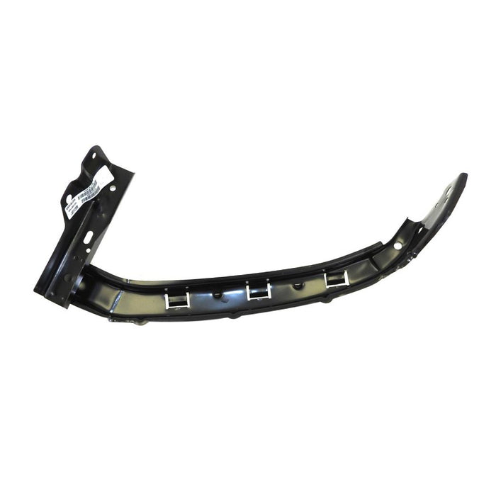 New Replacement Parts Front Right Passenger Side Bumper Bracket Compatible With HONDA Pilot Fits HO1067109 71143S9VA10