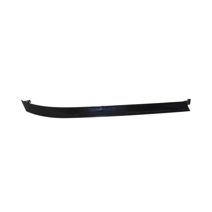CarPartsDepot 346-20151-12 Front Bumper Filler Right Side Retainer Panel HO1089111