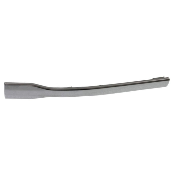 Grille Molding Lh For PILOT 12-15 Fits HO1214102 / 75106SZAA11 / REPH071508