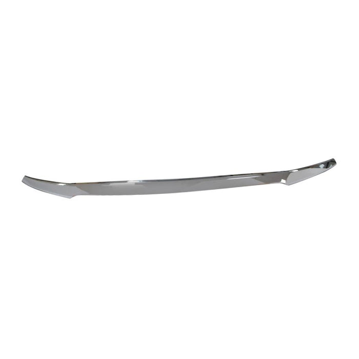 Grille Molding Upper For PILOT 16-18 Fits HO1217108 / 71150TG7A00 / REPH070912