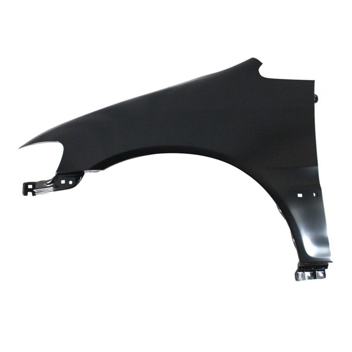 CarPartsDepot 371-20469-01, Fender Assembly Primed Left