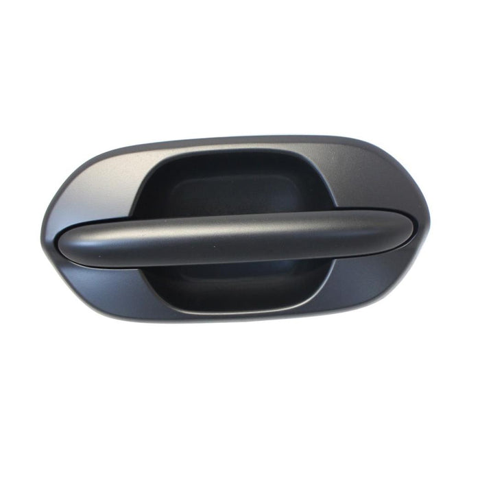 New Replacement Parts Rear,Right TEXTURE BLACK Door Handle Outer Compatible With Odyssey EX,LX,Cargo,EX-L 72640S0XA01 HO1521118
