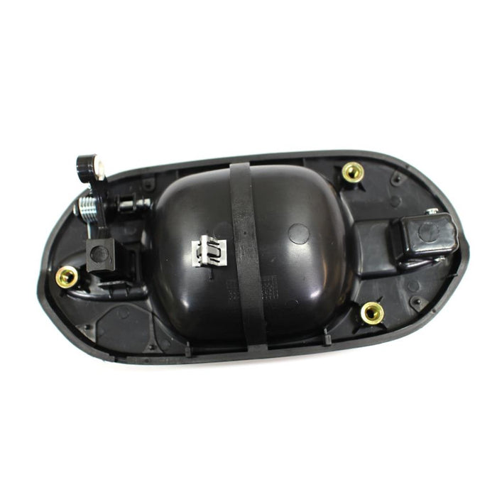 HD ODYSEY 99-04 EX/EXL MODEL RE DOOR OUTER HANDLE LH PRIMED BLK